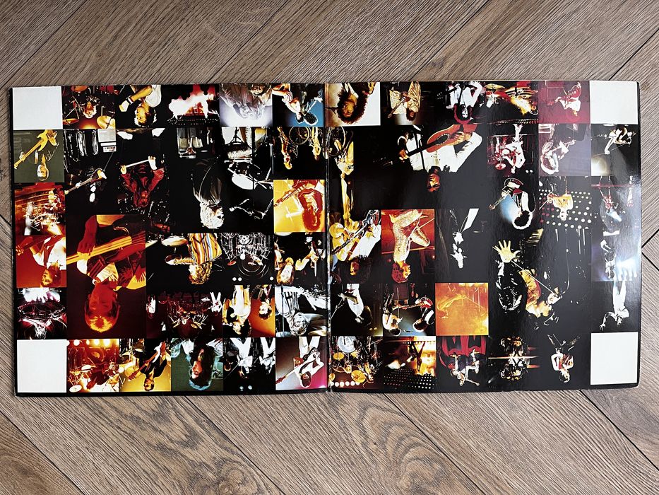 Płyty winylowe Queen Live Killers. 1 Press, gatefold.