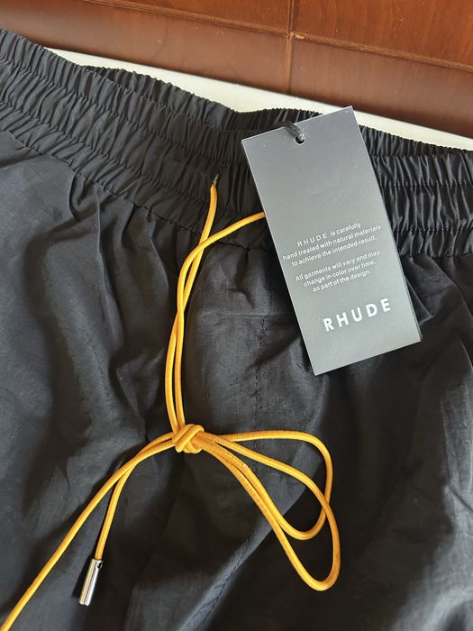 Calções de banho Rhude