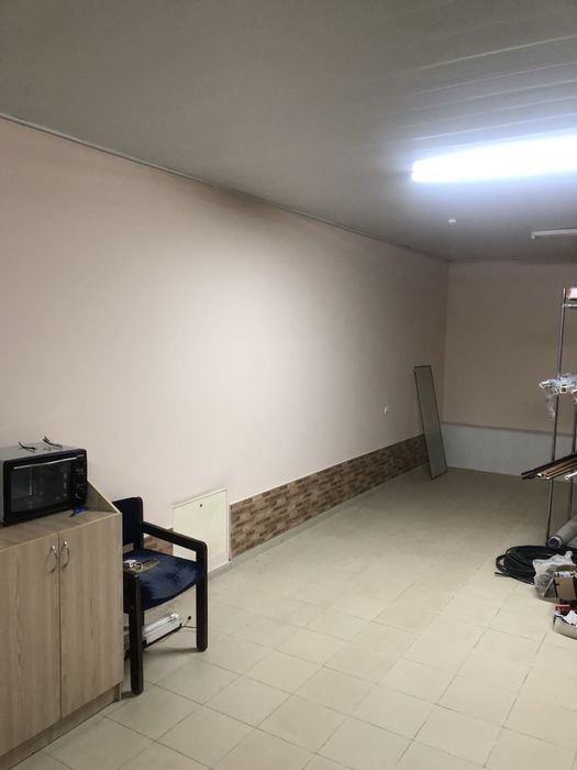 Оренда комерційного приміщення