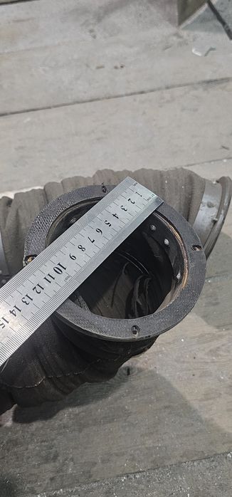 Воздушный насос улитка вентилятор