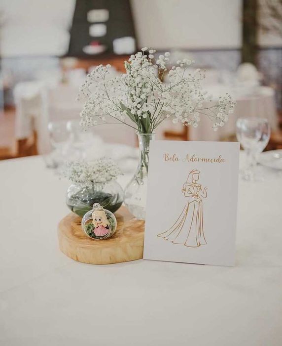 Convites e Design para Eventos | Contrast