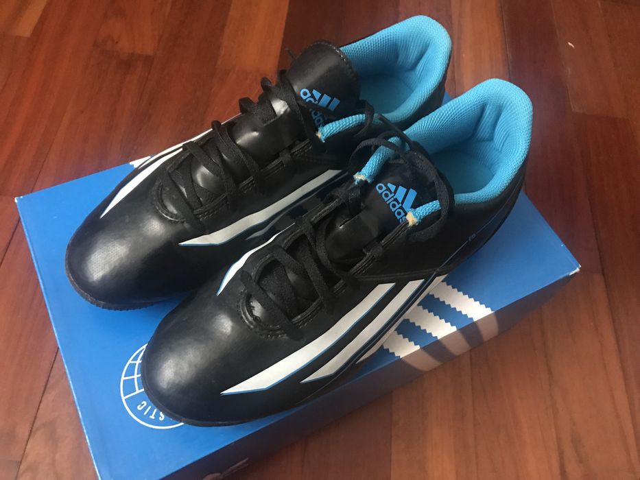 Chuteiras adidas