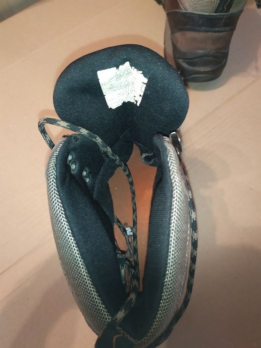 Ботинки Merrell 43 р