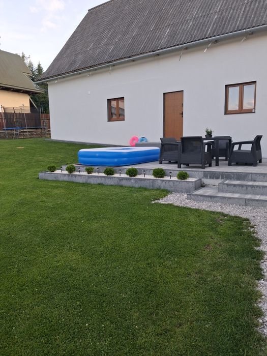 Stodoła Apartament-Studio