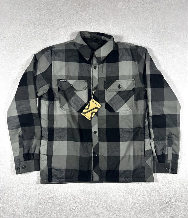 Nowa ocieplana kurtka Revolutionrace XL