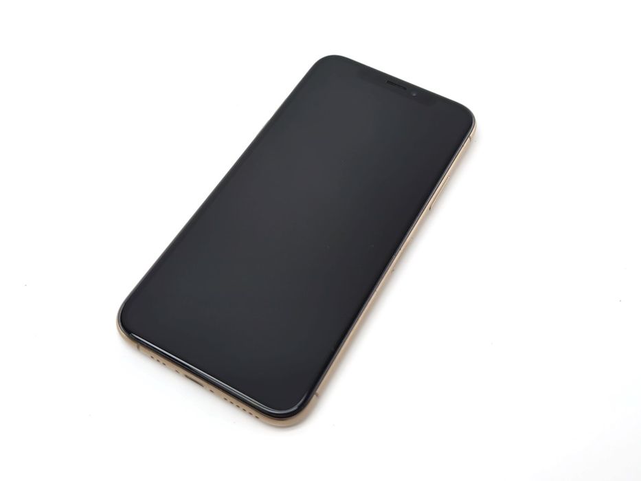 Apple iPhone XS | 512GB | bat. 100% | iGen