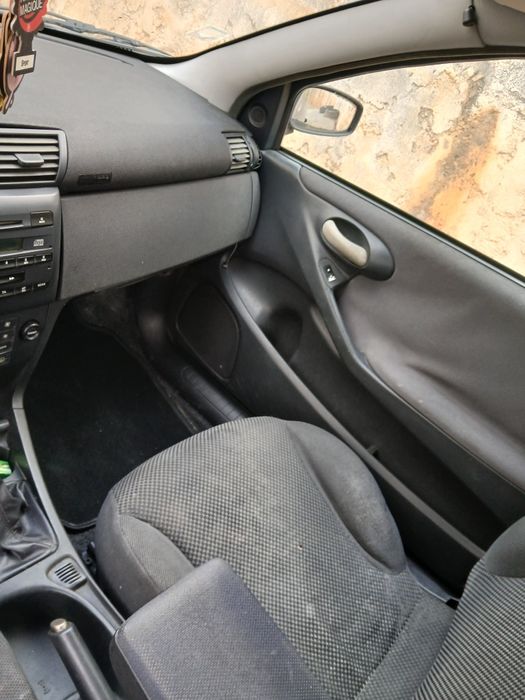 Fiat stilo 1.9 jtd 140 cv