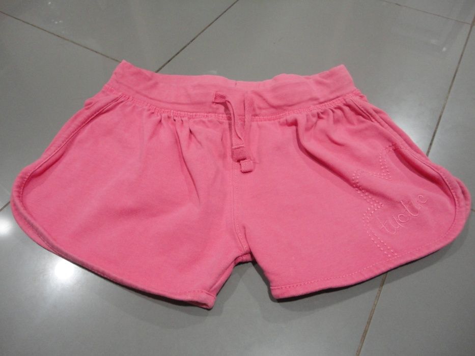 TAM.8A (128cm) - TUC TUC Calção curto