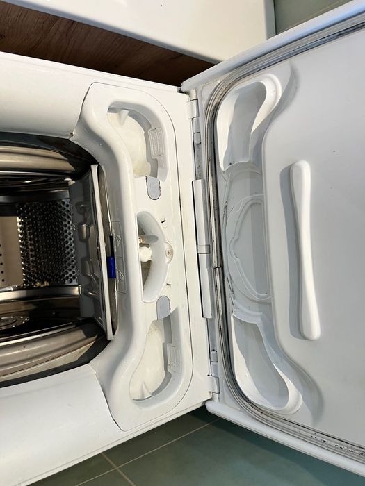 Pralka Electrolux 7 kg | 1200 obr. | SteamCare | Sprawna