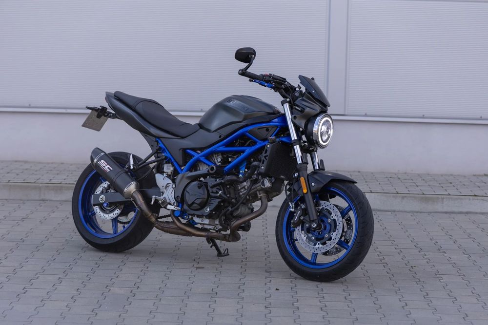Suzuki