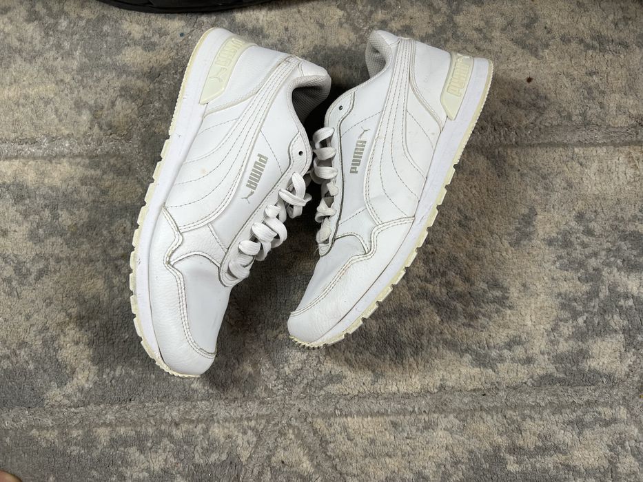 Кросівки Puma кеди