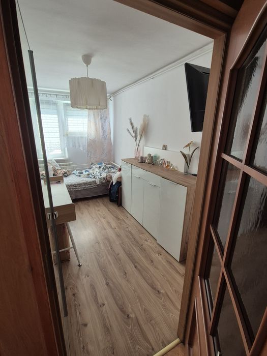 Mieszkanie oświecim osiedle Błonie 2 pokoje 37m2  4pietro