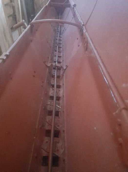 Siewnik konny 28 lejowy