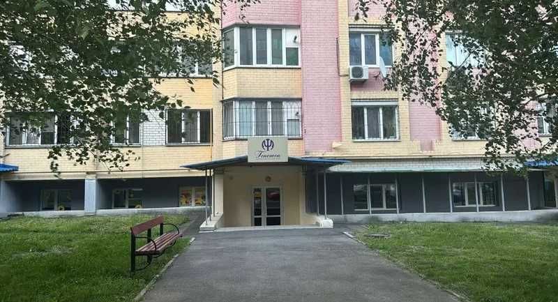 Продаж нежитлового приміщення.