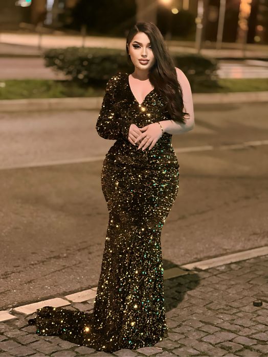 Vestido para Festa de boutique
