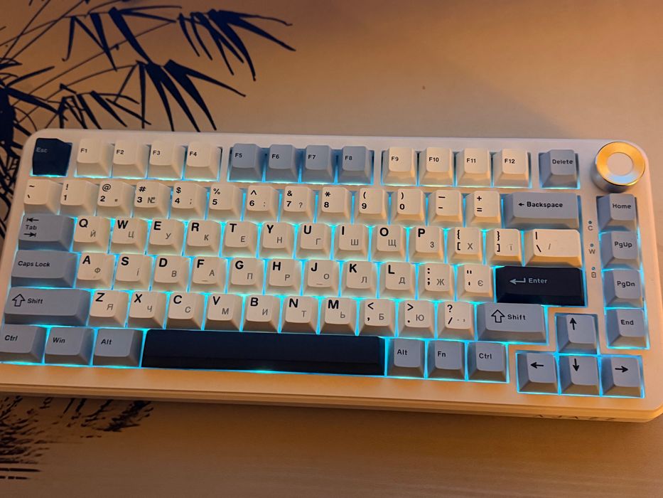 Пк+периферия и стул