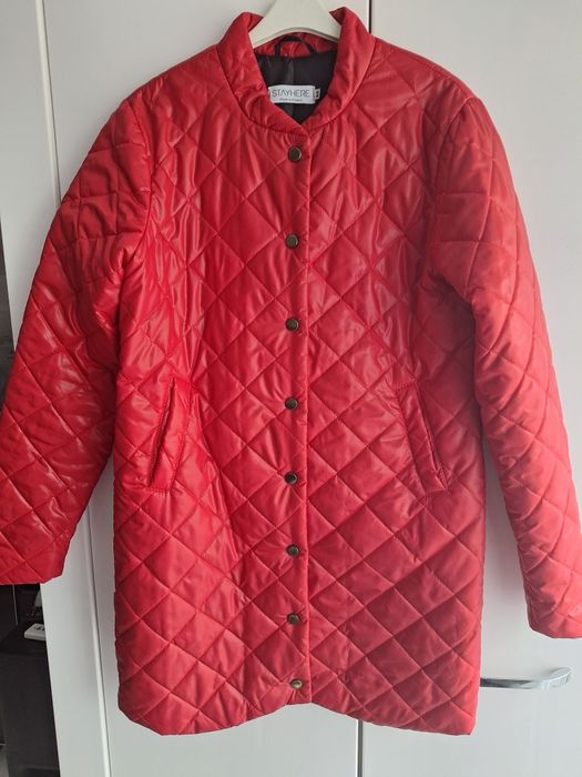 Kurtka płaszczyk Stayhere r.M