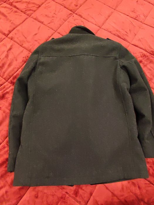 Casaco cedar wood state