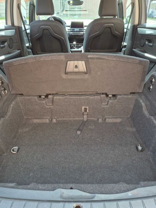 BMW Seria 2  216d Active Tourer Advantage