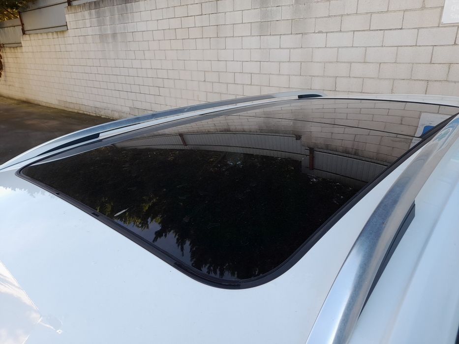 Teto de abrir VOLKSWAGEN Golf VII Variant (BA5, BV5)