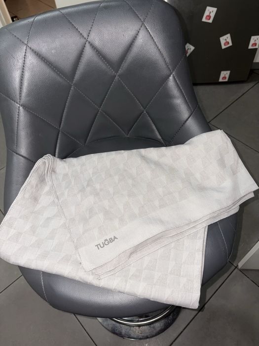 Lenço turco / xale marca tugba