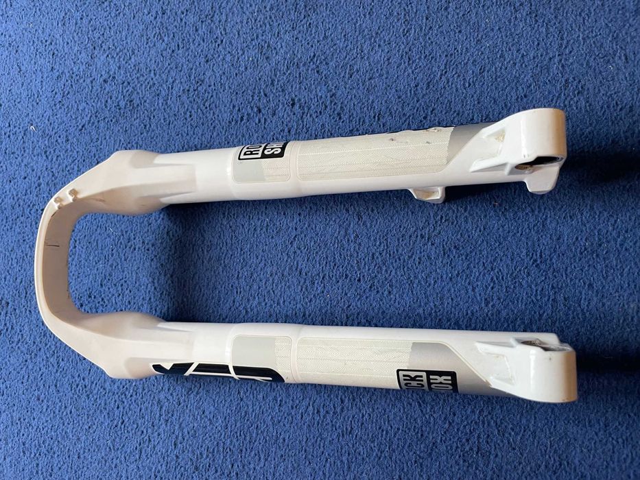 Dolne golenie RockShox Boxxer 26" QR20