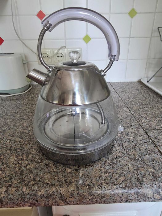 Продам електрочайник GORENJE