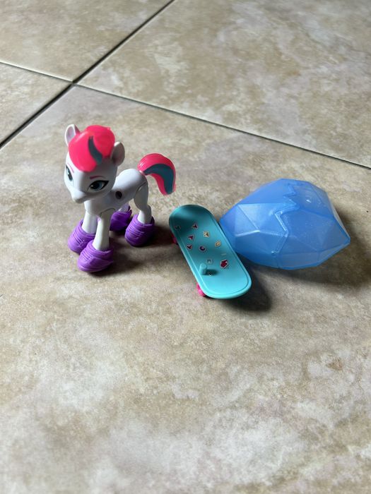 Май little pony май літл поні нове покоління зіп піп іззі сані