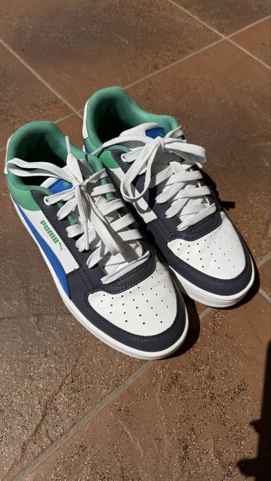 Кросівки Puma 37