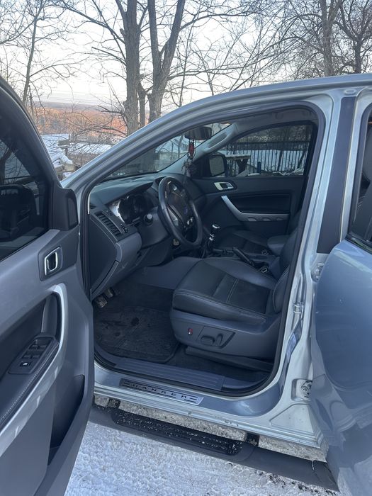 Продам Ford Ranger 3.2