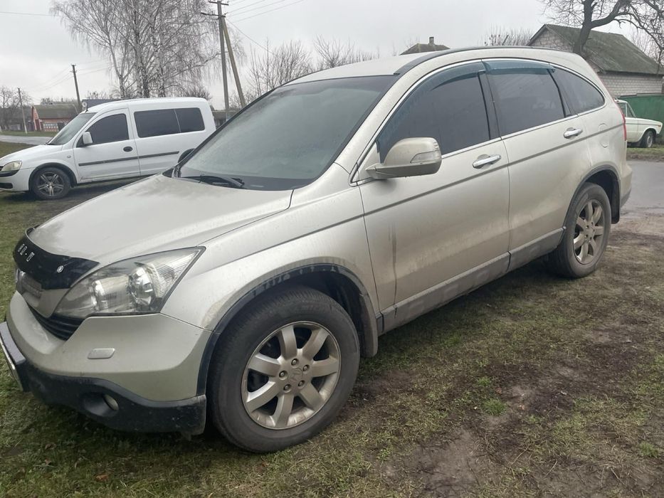 Продам власний автомобіль