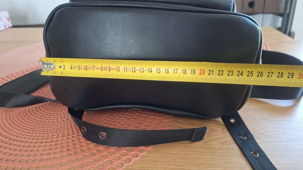 plecak worek Medicine