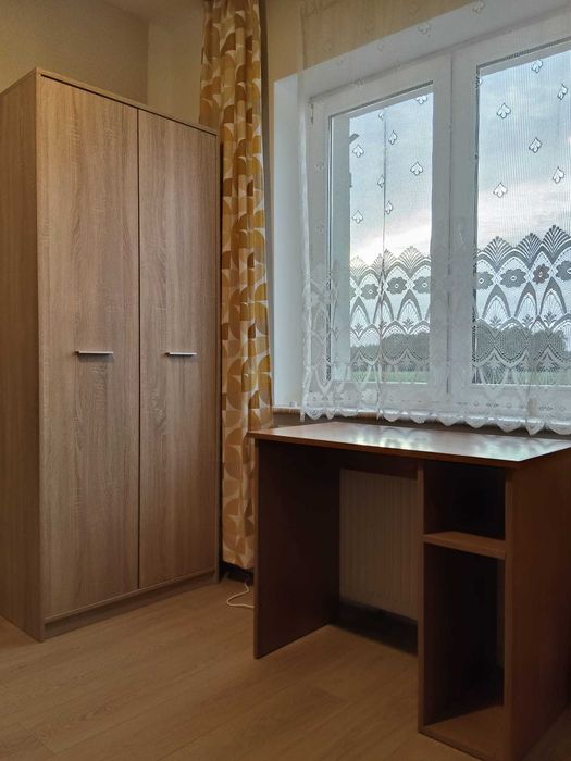 Mieszkanie – Łebień, powiat słupski - Widok 5
