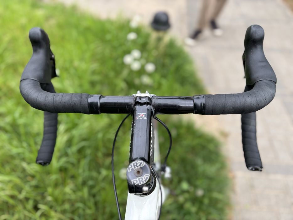 Isaac boson carbon r. 56 - ultegra/105