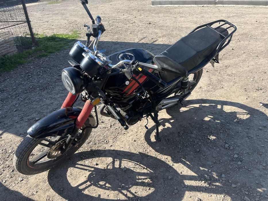 Продам Viper 150