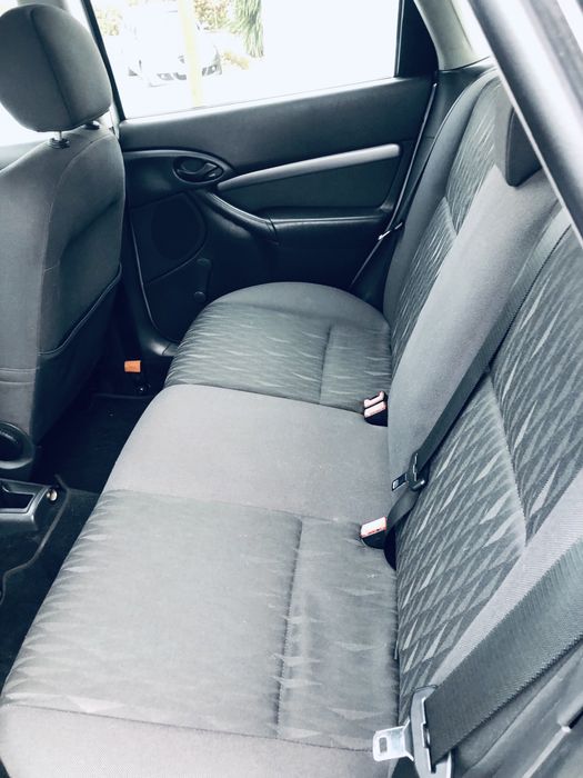 Ford Focus Caixa Automatica e GPL