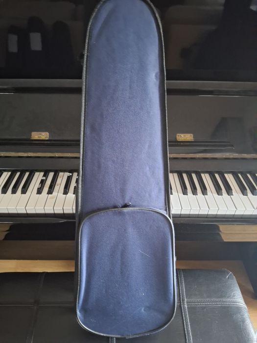 Violino 1/2 PRIMO – Afinado, com estojo, arco e resina