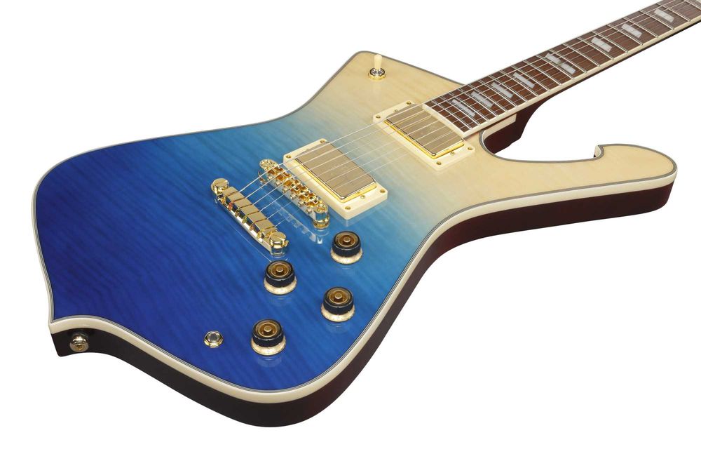 Ibanez IC420FM-TBG gitara elektryczna