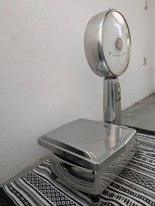 Balança mercearia 15Kg