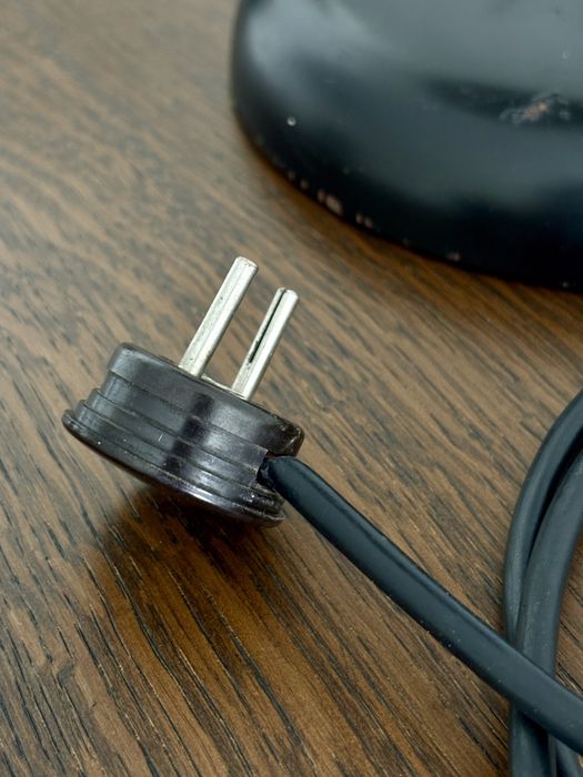 Candeeiro KAISER BAUHAUS | vintage mesa secretaria retro Artemide Flos