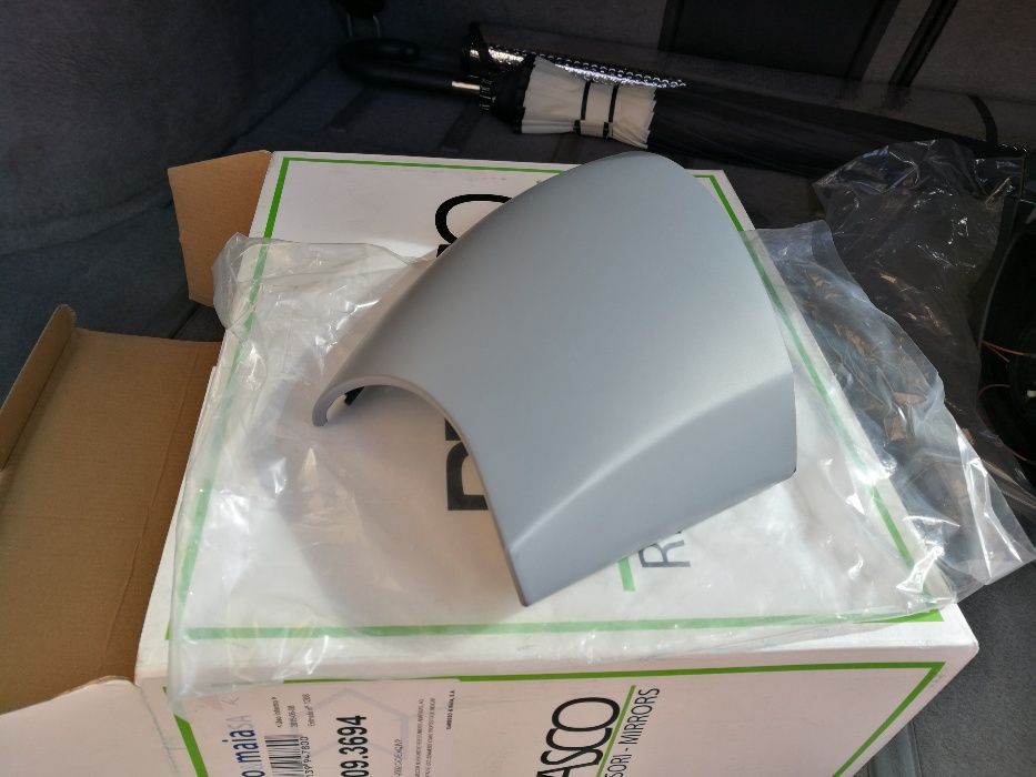 Espelho Retrovisor Completo/Novo Opel Vectra B