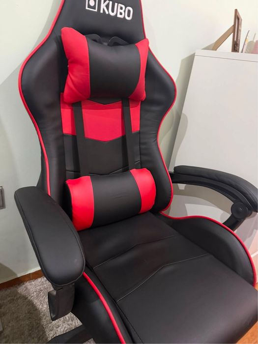 Cadeira gaming