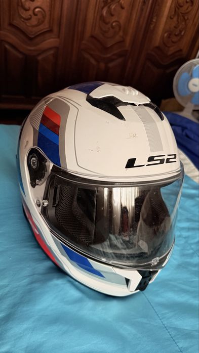 LS2 Stream II Tam L