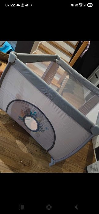 kojec polecam baby disign