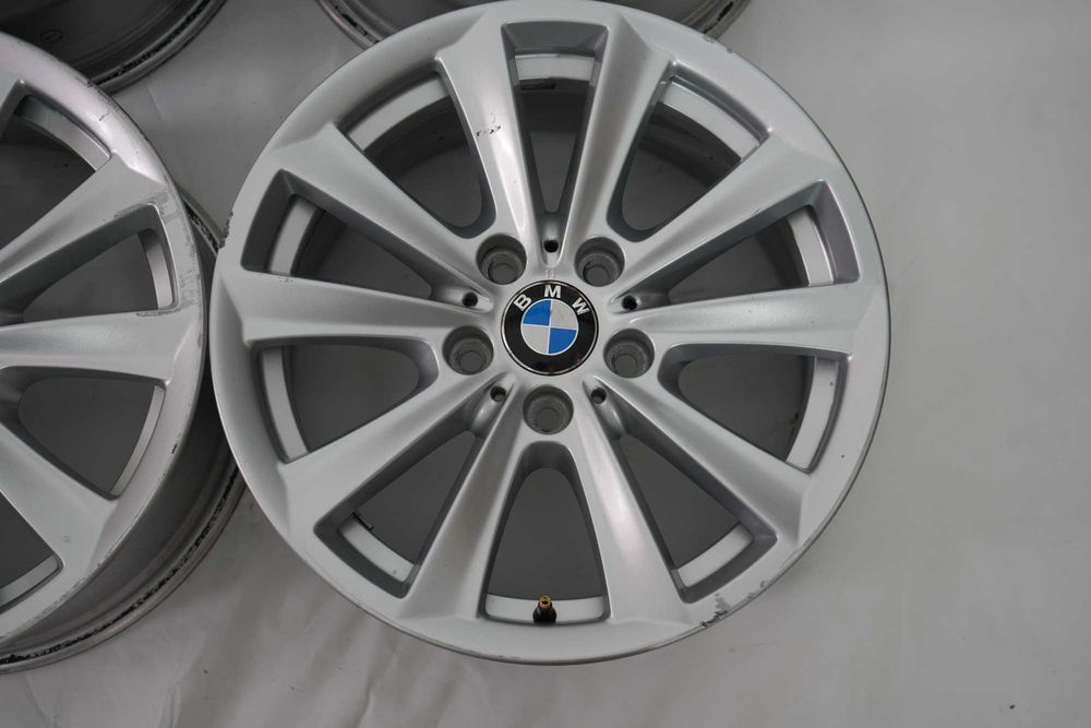 Alufelgi Felgi BMW 5x120 8J ET30 R17 BMW