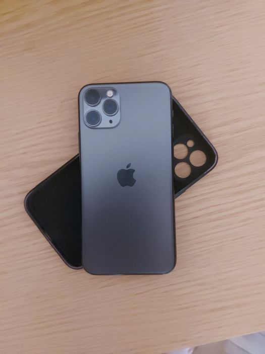 Iphone 11 pro 64gb Neverlock