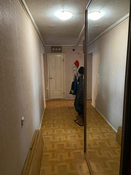 2-к, Студентська вул., 5/2, Нагірний