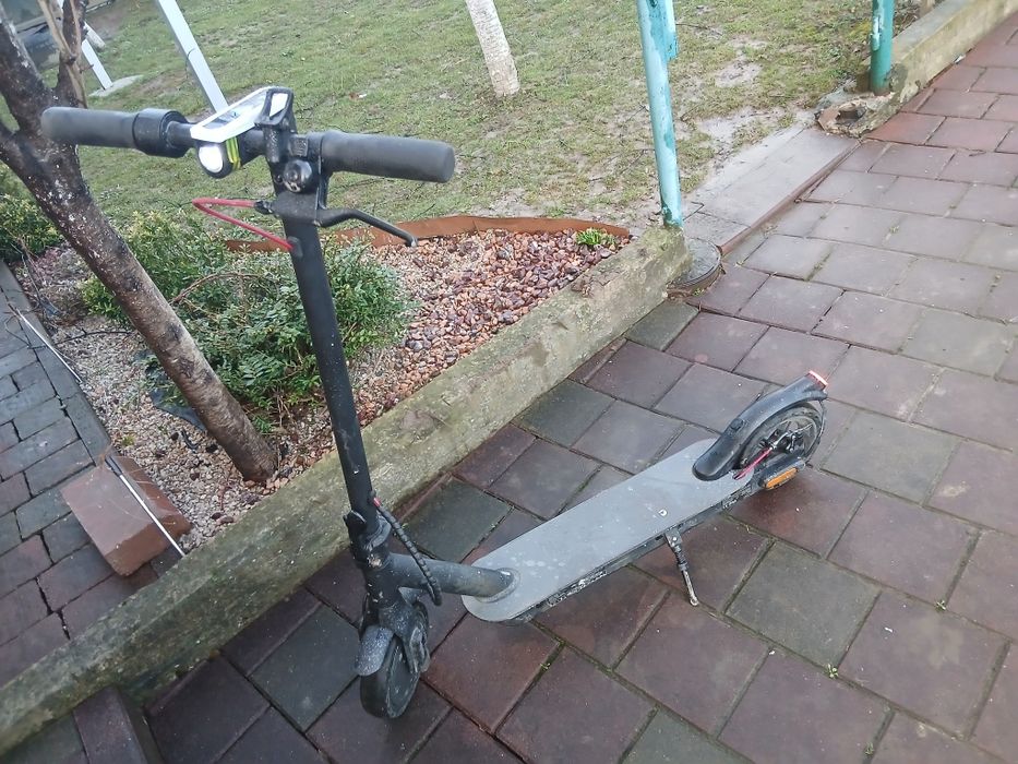 Продам   Електро самокат