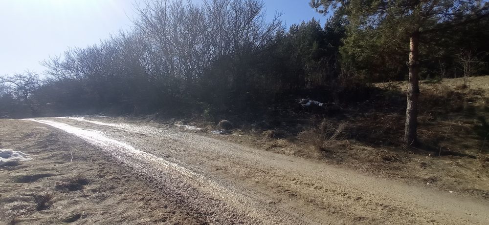 Продам земельну ділянку під забудову