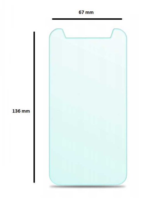 [Nowe] Alcatel One Touch Pop 3 | 5.0'' | 5065 | Szkło Hartowane